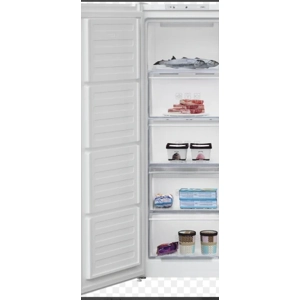 No frost tall freezer No frost tall freezer