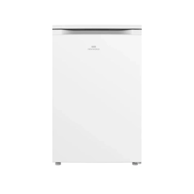 Under-counter larger fridge