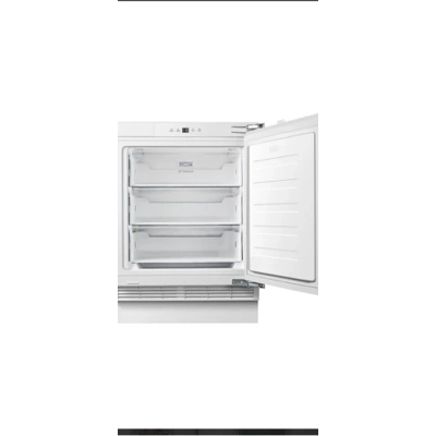 Under-counter Freezer - White NW55UCFV3 55cm