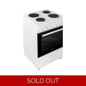 Electric cooker Esatto Esat60ew 60Cm