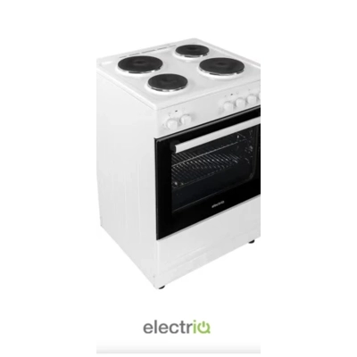 Electric cooker Esatto Esat60ew 60Cm