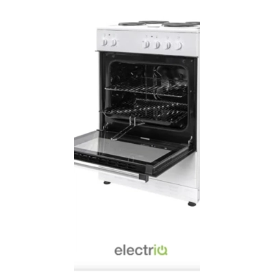 Electric cooker Esatto Esat60ew 60Cm