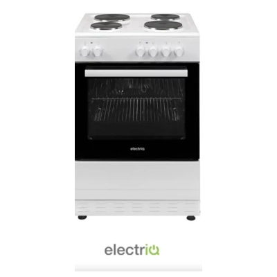 Electric cooker Esatto Esat60ew 60Cm