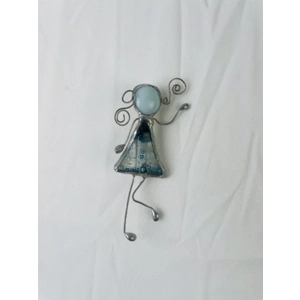 Stained Glass Suncatcher Stained Glass Suncatcher