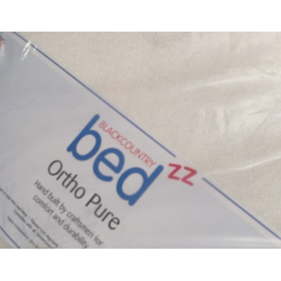 O. Pure with layers of firm fillings