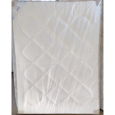 O. Pure with layers of firm fillings