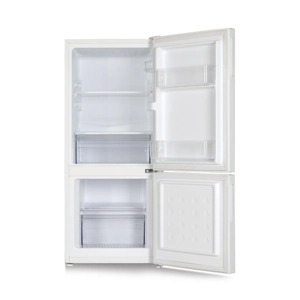 NEWWORLD 50cm Combi low Frost fridge freezer - white NEWWORLD 50cm Combi low Frost fridge freezer - white