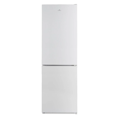 NWBM157V2 50cm combi Low Frost fridge freezer - white