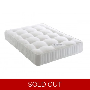 Mattress Orion single 3ft Mattress Orion single 3ft