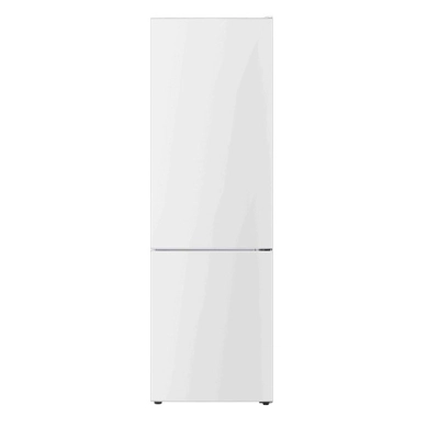 SIA SFF17670W Low Frost fridge freezer - white