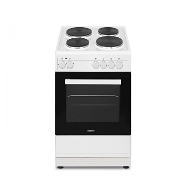 Simfer electric single oven sim50ew 500mm