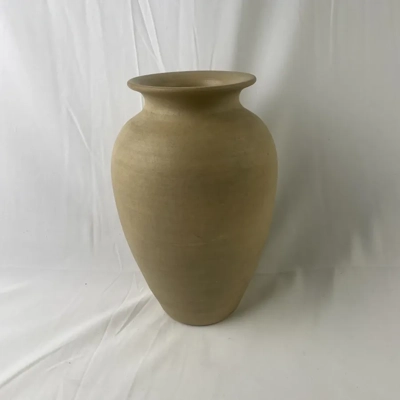 Mid-Century Hillstonia Large Minimal Stoneware