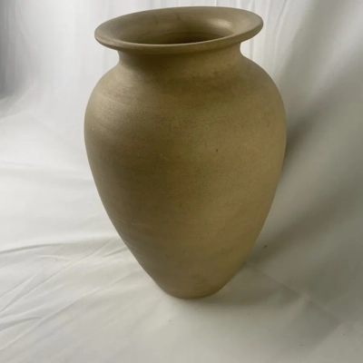 Mid-Century Hillstonia Large Minimal Stoneware