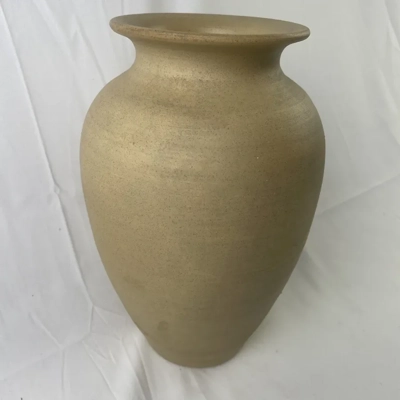 Mid-Century Hillstonia Large Minimal Stoneware
