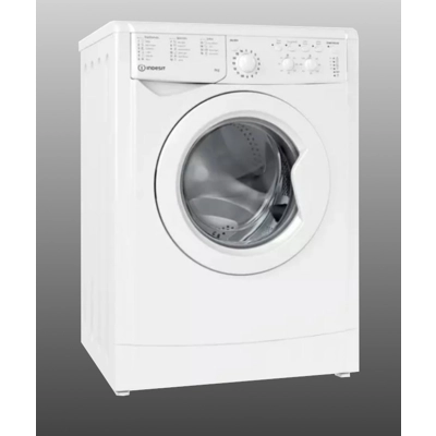 Indesit washing machine 7kg