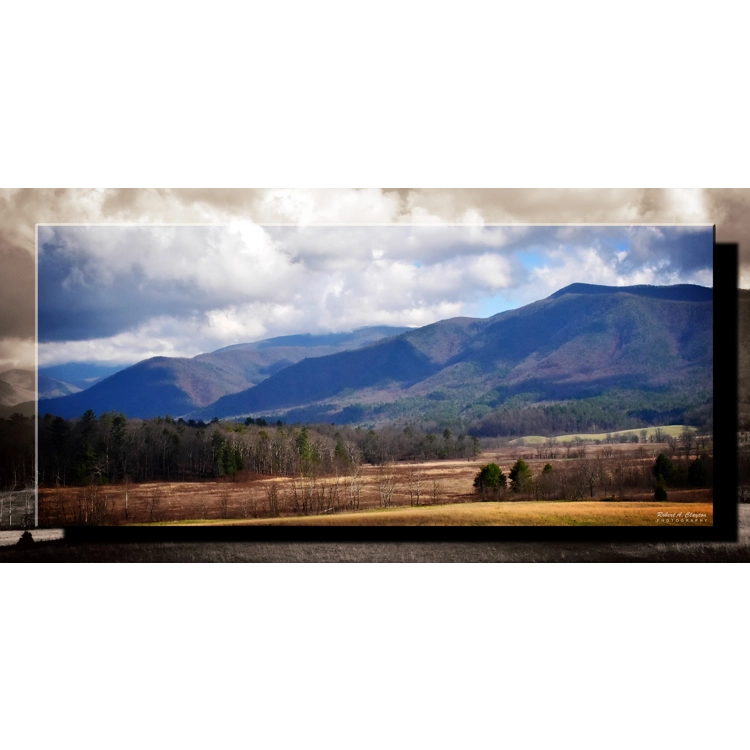 Cades Cove Cades Cove