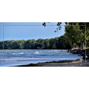 East Harbor Lake Erie