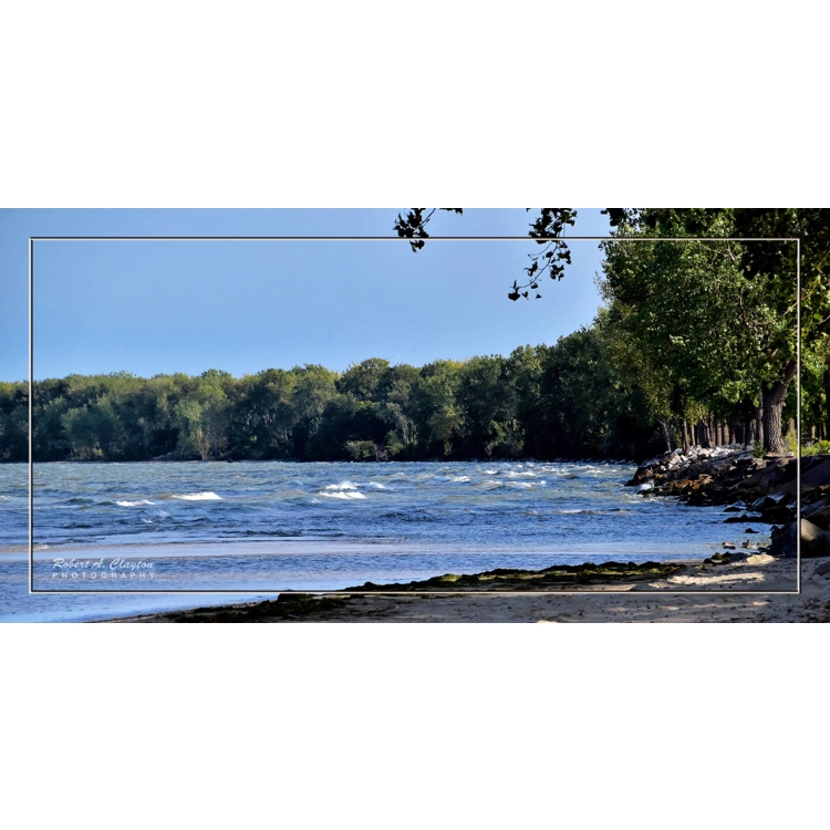 East Harbor Lake Erie
