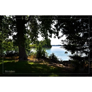 Grand Lake St Mary..