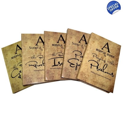 Simple Guide Set: Five ..