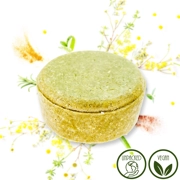 Shampoo - Nettle powder & Tea Tree