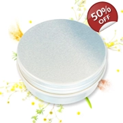 Tin Box, diameter  6.3 cm