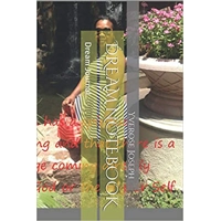 MY DREAMING NOTEBOOK