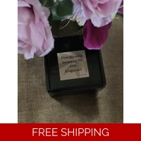 Christian 100% Pure Oil Anointing with Fragrances