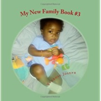 My New Family Book #3