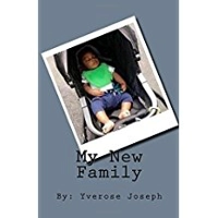 My New Family: (Coming to the Earth)