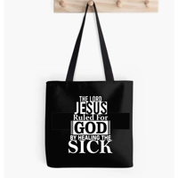 The Lords Jesus Ruled