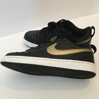Nike Court Borough Low 2 GS