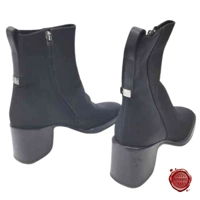 Gucci Canvas Women's Ankle Boot