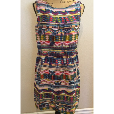 Dress|Speed Control|New York Dress|Speed Control|New York