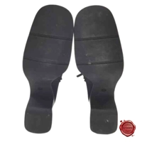 Gucci Canvas Women's Ankle Boot