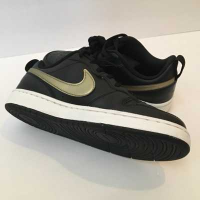 Nike Court Borough Low 2 GS