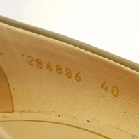 Gucci Women's Patent Leather Pump - Size 40