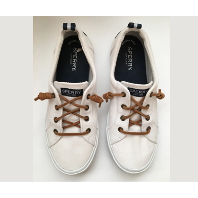 Women's Sperry Top-Sider Sneakers - Size 8 Women's Sperry Top-Sider Sneakers - Size 8