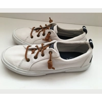 Women's Sperry Top-Sider Sneakers - Size 8