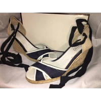 Coach Signature Espadrilles