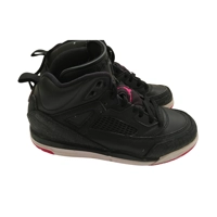 RETRO SNEAKER |  Michael Jordan Spizike | Youth Black/Pink | 2Y