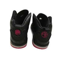 RETRO SNEAKER |  Michael Jordan Spizike | Youth Black/Pink | 2Y