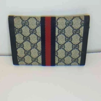 Vintage Gucci GG Wallet