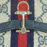 Vintage Gucci GG Wallet