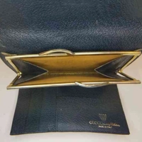 Vintage Gucci GG Wallet