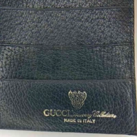 Vintage Gucci GG Wallet