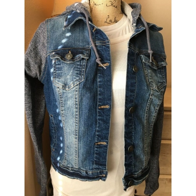 New Look (XL)