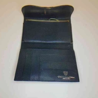 Vintage Gucci GG Wallet