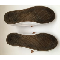 Women's Sperry Top-Sider Sneakers - Size 8