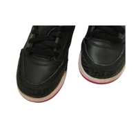 RETRO SNEAKER |  Michael Jordan Spizike | Youth Black/Pink | 2Y